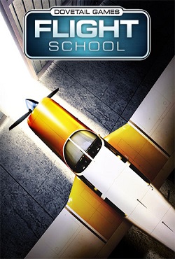 Dovetail Games Flight School Dovetail Games Flight School