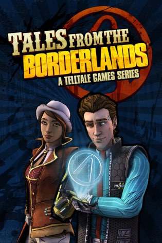 Tales from the Borderlands: Episode 1-4